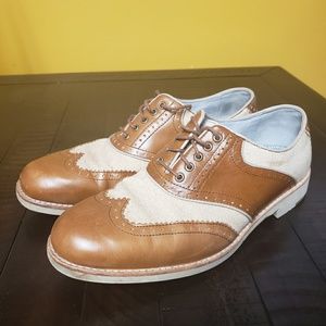 Johnston and Murphy shoes